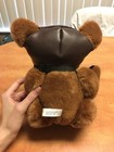 Grateful Dead Ace Bear Plush 1990 12 