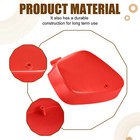Right Side Battery Box Cover   Latch Knob For Honda Ct90 Ct110 C70m Ca100 Ca102