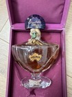 Vintage Guerlain Shalimar Perfume Extrait De Parfum Sealed