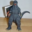 2004 Bandai 8 5  Tall 2005 Godzilla Vinyl Figure With Tag Final Wars