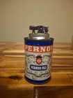 Vintage Pernod Pastis  Anis Surfin Can Table Ligher 