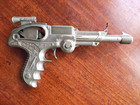 Space Outlaw Space Cap Gun 1950s Rare