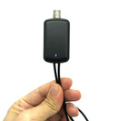 Low Noise Easy Installation Hdtv Tv Antenna Amplifier Signal Booster Antenna Ada