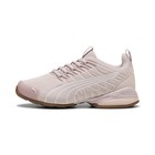 Puma Voltaic Evo Premium 31301602 Womens Pink Mesh Athletic Running Shoes