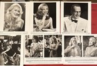 Death Becomes Her 1992 Movie Press Kit   6 Photos Meryl Streep Goldie Hawn