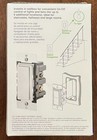 Leviton Decora Smart Wired Switch Companion Dd0sr White