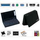 Mini Laptop Replica 386 Cpu 40mhz 8mb Dram Vintage Computer Dos Win Ver 3 11