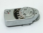 Leica Meter Mc Metrawatt Lightmeter Exposure Meter Made In Germany Read 