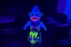 Zollmen X Punkdrunkers Bobongo Sofubi Figure