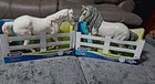 New Breyer Paddock Pals Sugar Sparkle-mara-truffle-biscuit Horse Unicorn Pony 