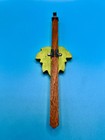 Cuckoo Clock Parts  Small Green Grape Leaf Pendulum -top Quality- New