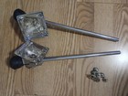 Tama Bass Drum Spurs