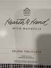 Hearth   Hand With Magnolia - Tablecloth