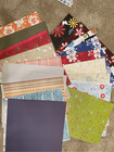 Scrapbook Paper 5 Pounds Various Bundles Crafting Scrapbooking Card Making