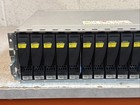 Dell Emc 15-bay 3 5  Sas Disk Array Enclosure 12gbps Dual Lcc - 2x Power Supply