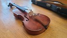 Violin In Great Shape And Case - 40 Years Old