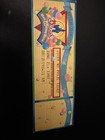 Large Walt Disney Bundle 63  Mixed Vintage   Modern Cards   Park Passes  Stamps