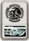 2022-w Palladium Eagle 1 Oz Rev Red Book Ngc Pf70