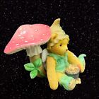 Cherished Teddies 1996 Ryan  i Am Green With Envy For You  Priscilla Hillman 3   