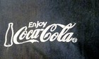 Coke Delivery Salesman Jacket Enjoy Coca Cola Mens Made Usa Measurements Below