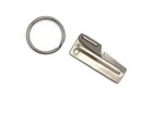 2 Pc Bundle P38 Can Opener With Key Ring Military Issue Ships Free