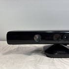 Microsoft Xbox 360 Kinect Connect Black Sensor Bar