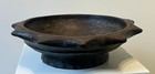 Philippines  19th Early 20th Cent   Ifugao  A Deep Round Ceremonial Bowl   duyu 