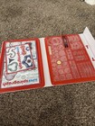 The Original Super Spirograph Design Set  01016   50th Anniversary   Preowned