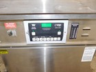 Winston Cvap Model Cac509   Cac509gr Cook And Hold Oven    4809 
