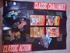 Rare Super Mario Bros  3 Nintendo Power Club 15  Promo Poster Gp-nes-usa-2
