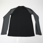 Ohio State Buckeyes Nike Dri-fit Pullover Men s Black dark Gray New