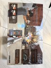 Recoil The World Is Now Game Multiplayer Starter Set W  Wi-fi Hub     Complete