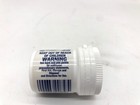 Aquatabs 397mg Water Purification Tablets  100 Pack Exp  11 26