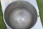 Groen Jacketed Steam Kettle Model    Ftwb-20  20 Gallons  Used Condition