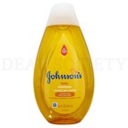 Johnson s Baby Tear-free Shampoo With Aloe Vera 13 6oz Lot Of 5
