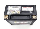 Ytx20hl Replacement Battery Agm 12v 385cca 18 Ah Factory Activated Unibat Cx20l