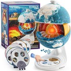 Interactive 8  Science Globe For Kids - Stem Educational Toy For Ages 5 