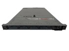 Dell Poweredge R640 1u 8sff Server Barebones 2x Gold 6140 64gb H330 2x 750w