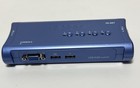Trendnet Tk-407 4-port Usb Kvm Switch Unit Only