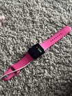 Black Apple Watch Series Se 
