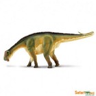Nigersaurus Safari Ltd  Retired Dinosaur Figure 286329 New With Tag