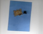 Vintage Walt Disney The Hollywood Tower Hotel  Hollywood Chipmunks  1313 
