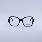 Burberry Be2374 3001 Black 52mm Eyeglasses New Authentic