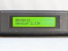 Primex Wireless 14000-e 14000e Clock Transmitter
