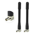Netgear Lb2120 4g Lte Modem Mobile Wifi Hotspot Signal Booster Ts9 Antenna 2pcs