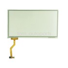 Touch Screen Glass Digitizer 6 5   Fits Jeep Uconnect Mygig Ren Rer Rhr 07-10 Us