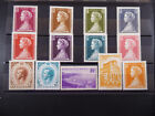 Monaco 1957  8x Part Vintage     mnh  Mi n 569 77  583 86  Me 288 -