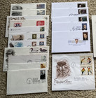 United States Fdc First Day Cover Random Buy