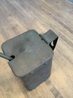 Brass Fire Starter - Iron Handle Pumice -cape Cod Shop - Fireplace -fire Ring