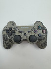 Sony Playstation 3 Ps3 Dualshock 3 Controller Camo - Gently Used